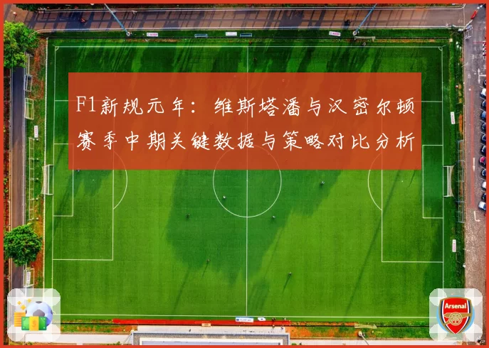 F1新规元年：维斯塔潘与汉密尔顿赛季中期关键数据与策略对比分析