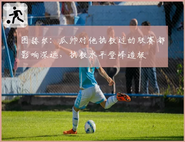 图赫尔：瓜帅对他执教过的联赛都影响深远，执教水平登峰造极