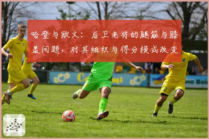 哈登与欧文:后卫老将的腿筋与膝盖问题,对其组织与得分模式改变